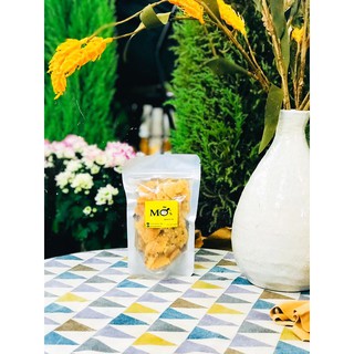 COMBO 5 CƠM CHÁY MỠ HÀNH Mỡ Mỡ's Kitchen