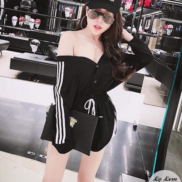 Sét thể thao