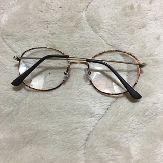 Kính 2 hand korea