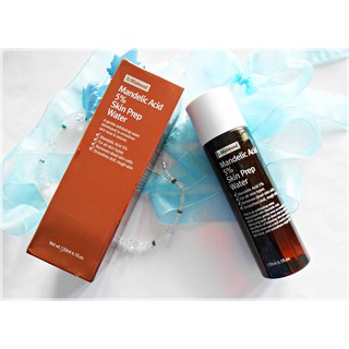 Tẩy tbc hóa học MANDELIC ACID 5% SKIN PREP WATER