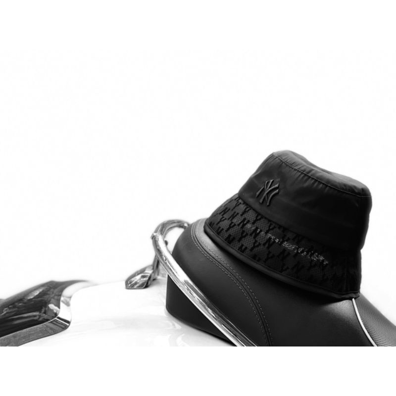 Nón bucket MLB siêu xinh