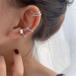 Hoa Tai Đính Đá Thời Trang Dành Cho Nữ
