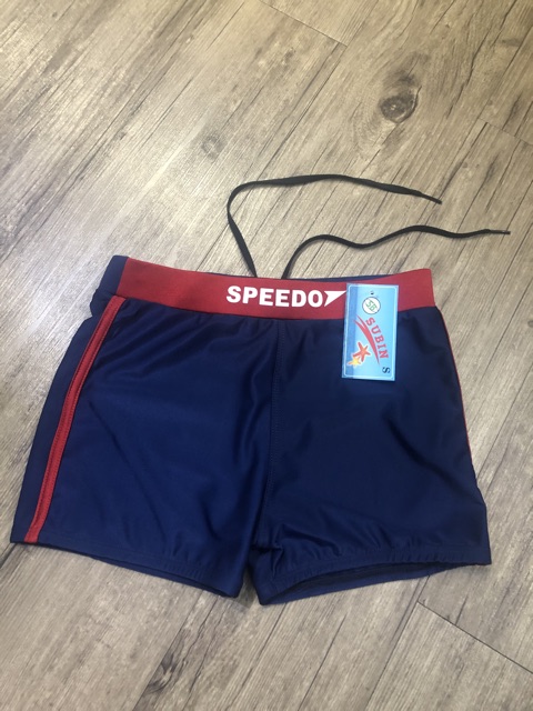 Quần bơi nam speedo co giãn nhiều màu siêu bền siêu rẻ