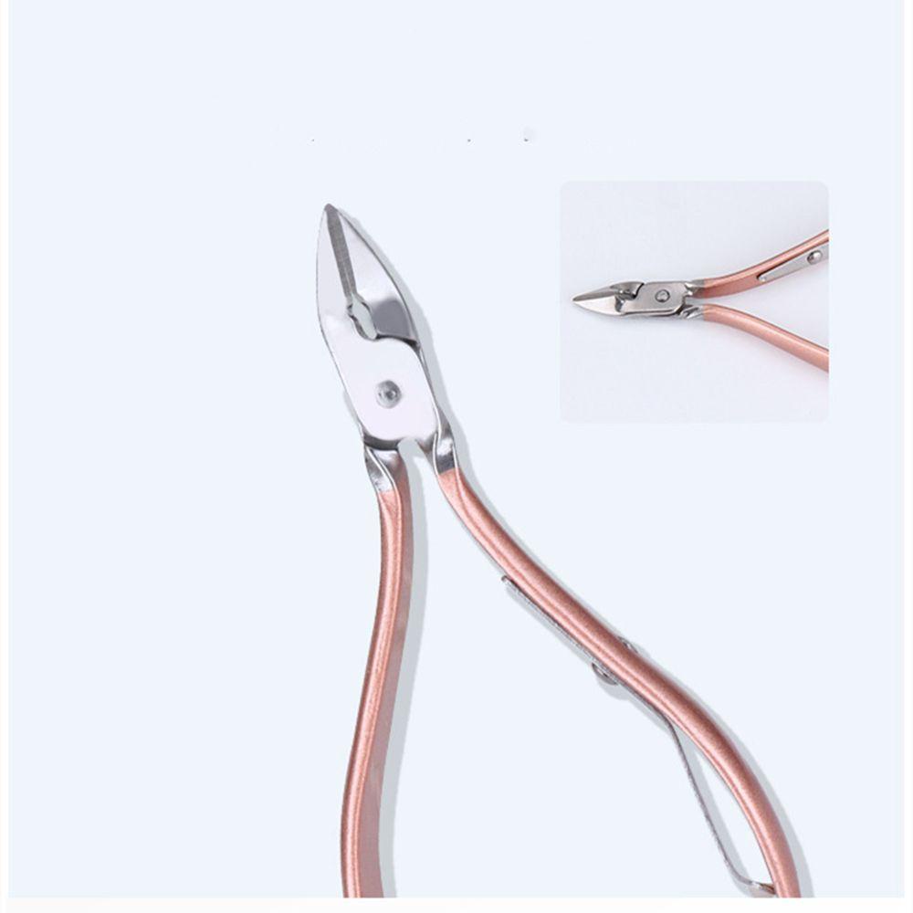 WATTLE Bộ 7 / 10 / 12 / 16 / 18 Dụng Cụ Chăm Sóc Móng