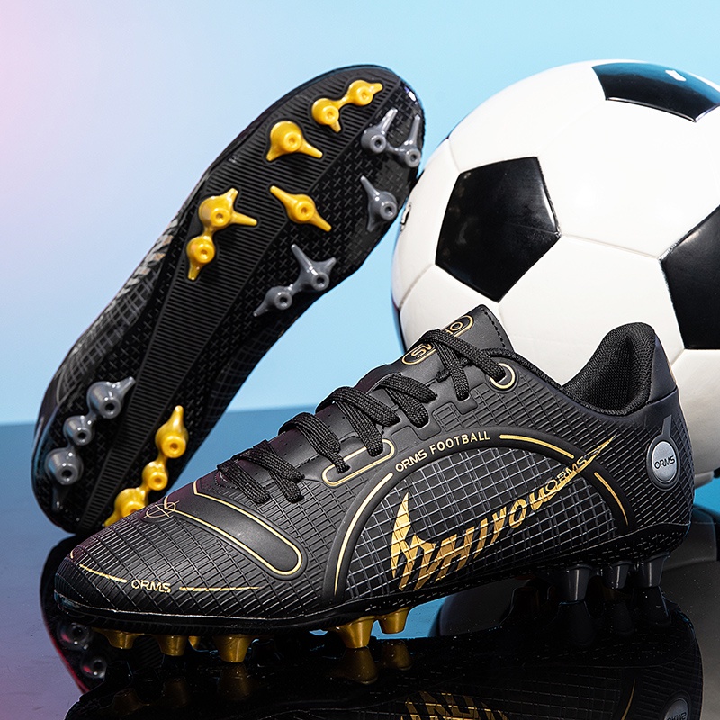 Giày Đá Banh Sân Cỏ Mercurial 14 CR7 AG FG Chất Lượng Cao