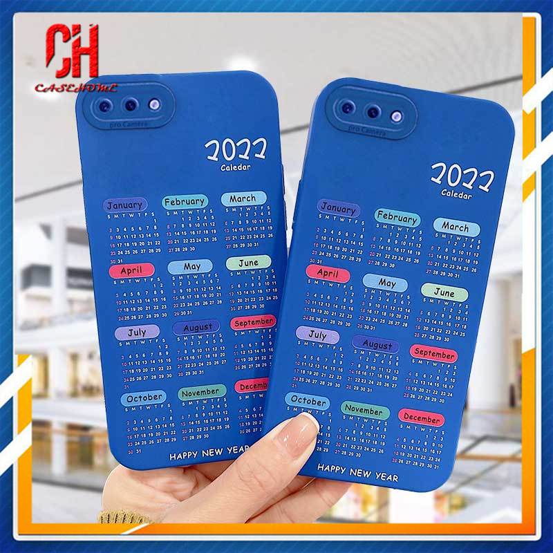 Ốp Điện Thoại Cho OPPO A5S A12 A7 A54 A15 A3S A16 A95 A5 A9 A31 A53 2020 A1K A16K A54S Reno 4 5F 4F A74 A15S A52 A11K A92 A35 A11 A93 A32 A72 A94 A53S F17 PRO