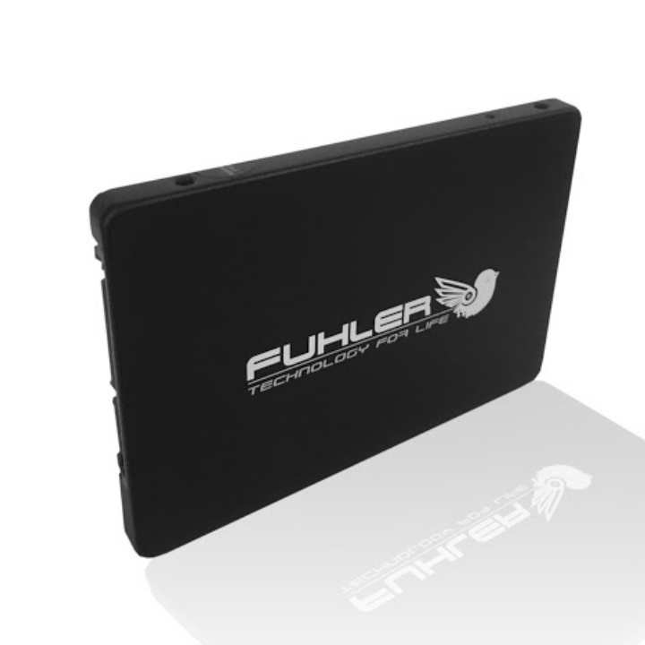 Ổ cứng SSD Fuhler 256Gb - Bảo hành 36 tháng