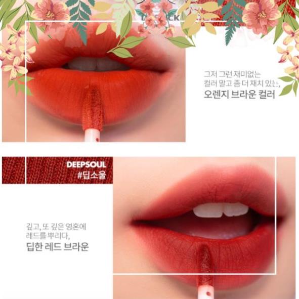 [FREESHIP] Son Kem Lì romand Zero Velvet Tint 5.5g chính hãng cao cấp | BigBuy360 - bigbuy360.vn