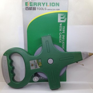 Thước thép cắm đất berrylion 50m - 070901050