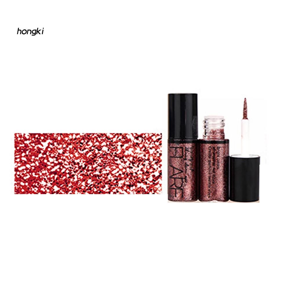 Bút kẻ mắt màu ánh kim lấp lánh chống thấm nước lâu trôi
 | BigBuy360 - bigbuy360.vn