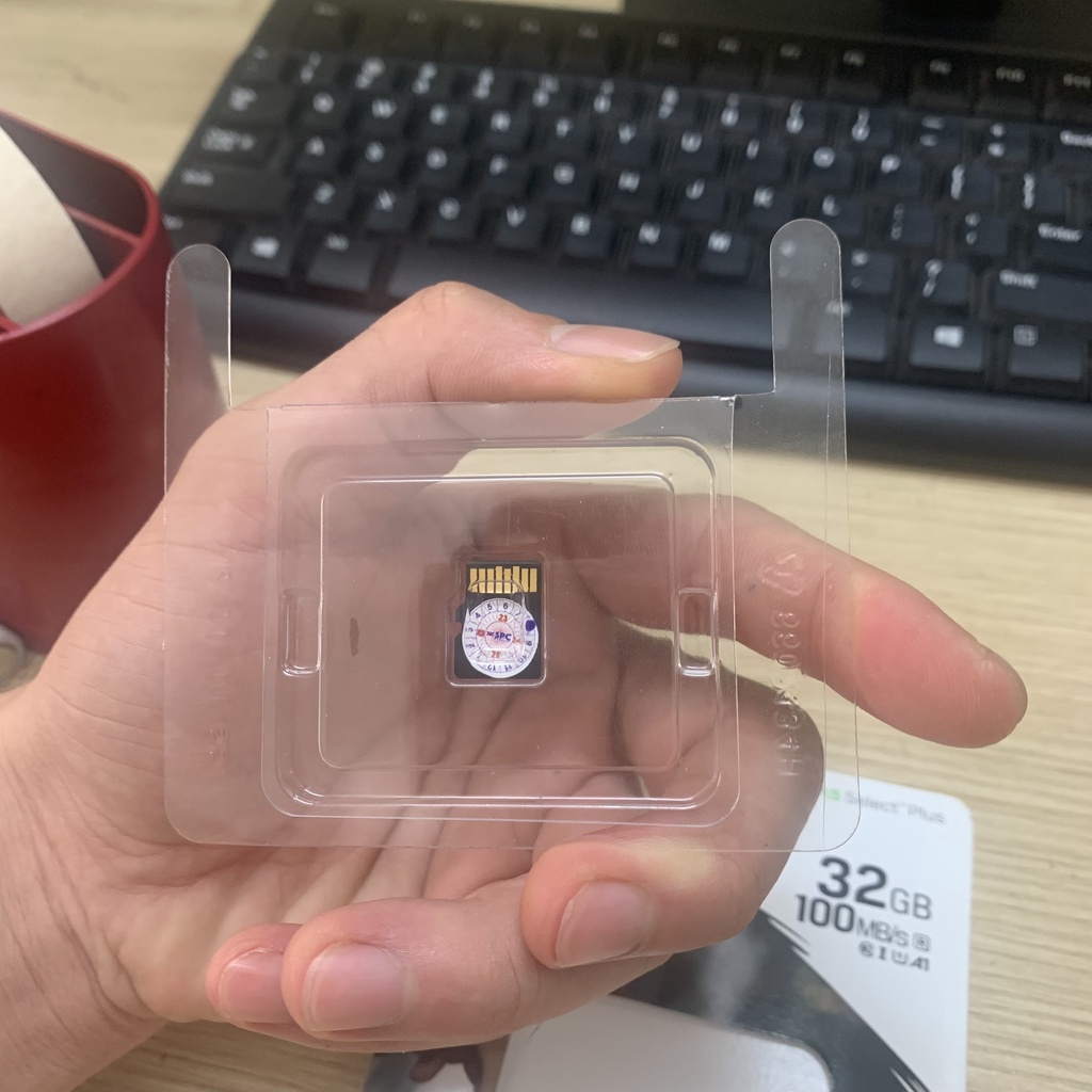 Thẻ nhớ MicroSD Kingston 32Gb/ 64Gb/ 128Gb cho điện thoại, máy tính, camera Hàng chính hãng bảo hành 5 năm