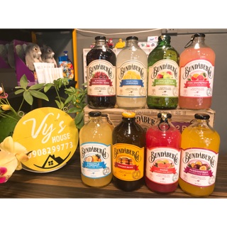 🎉🎉 Nước ép Bundaberg - xuất xứ Úc