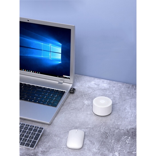 Đầu thu Newmen USB Bluetooth 5.0 - Hang chính hãng - Bảo hành 12 tháng