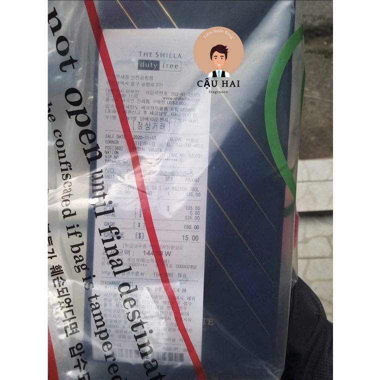 Nước hoa nam 𝗬𝘀𝗹 𝗬 𝗘𝗗𝗣_Hương Thơm Tươi Mát Sang Trọng chai (10ml) | BigBuy360 - bigbuy360.vn