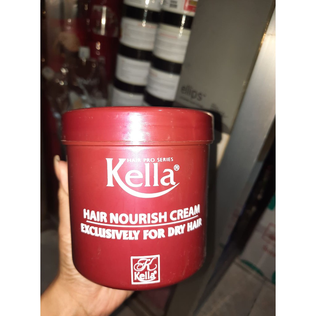 Dầu hấp ủ tóc cao cấp Kella 500ml | BigBuy360 - bigbuy360.vn