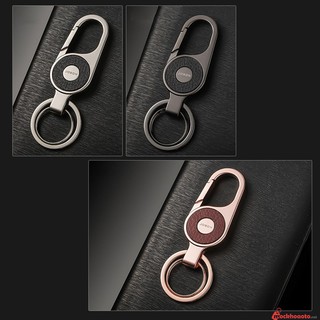 Móc khóa cao cấp Jobon MODEL221