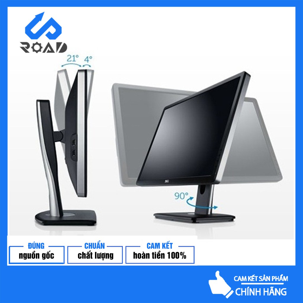 [ Giá Siêu Rẻ] Màn hình Dell E2312 Led Full HD Chuyên thiết kế đồ họa đẹp | BigBuy360 - bigbuy360.vn