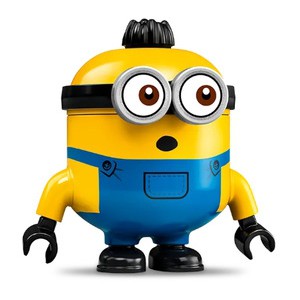 Nhân vật LEGO Minion Nhân vật Stuart