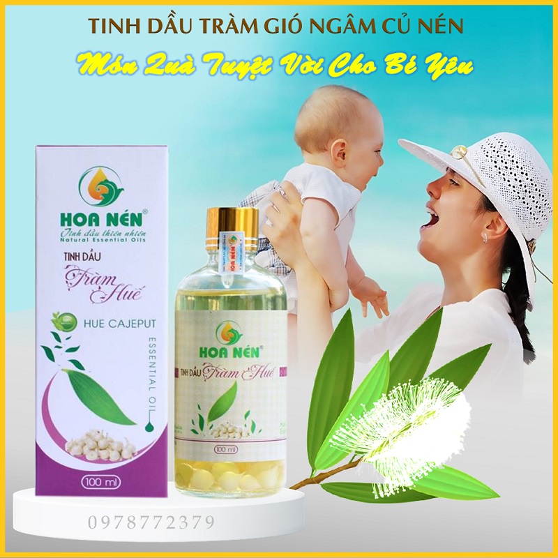 Phòng ho, sỗ mũi, cảm cúm cho bé hiệu quả