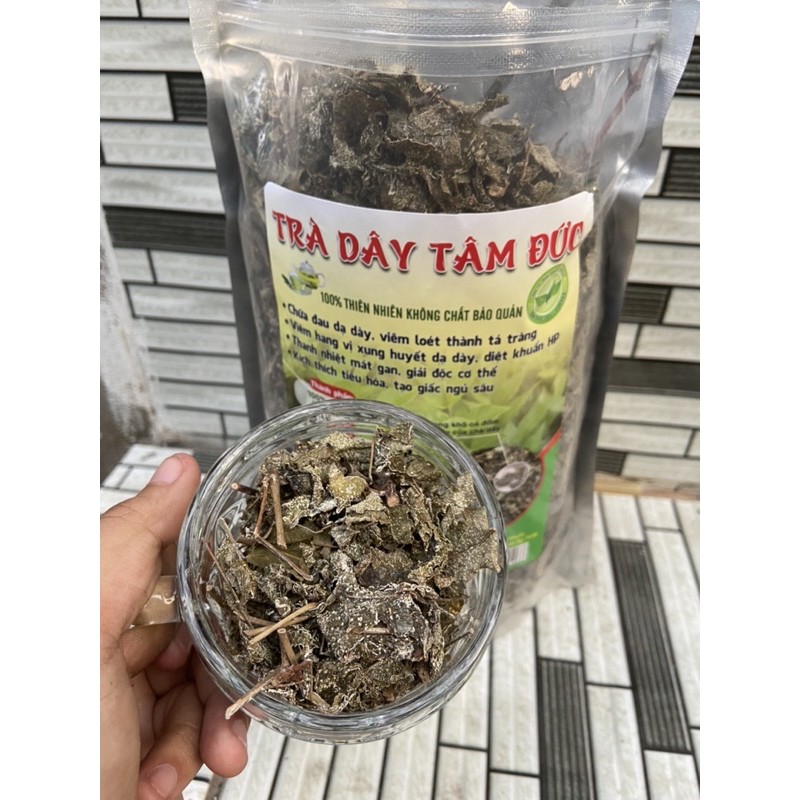 Trà Dây Tâm Đức 300gr