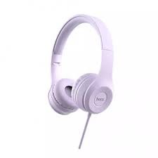 Tai nghe Chụp dây Hoco W21 âm thanh cực hay - CHÍNH HÃNG