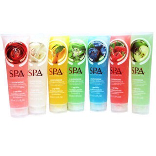 Tẩy Da Chết SPA MẪU MỚI
