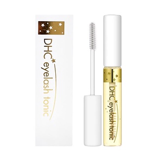 Tinh chất dưỡng mi dày dài dhc eyelash tonic 6.5ml nhật bản