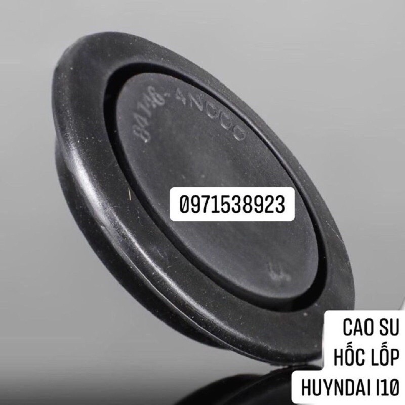 Cao su hốc lốp kia morning và huyndai i10 84146-N000 1731335000 ACCENT