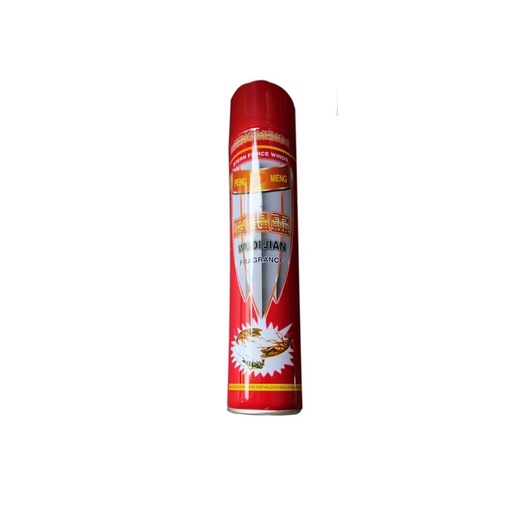 XỊT MUỖI DIỆT CÔN TRÙNG SỐ 9