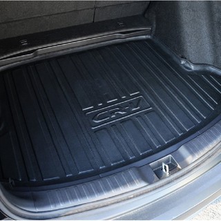 Lót cốp honda crv 2017-2020