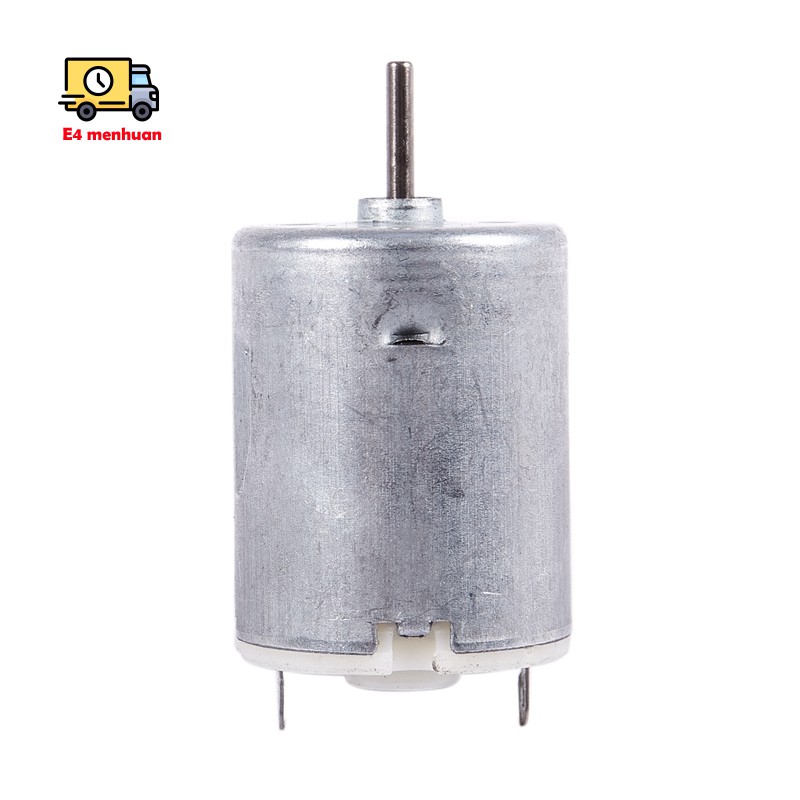Động Cơ Mô Tơ Mini 8000rpm 9v 68ma