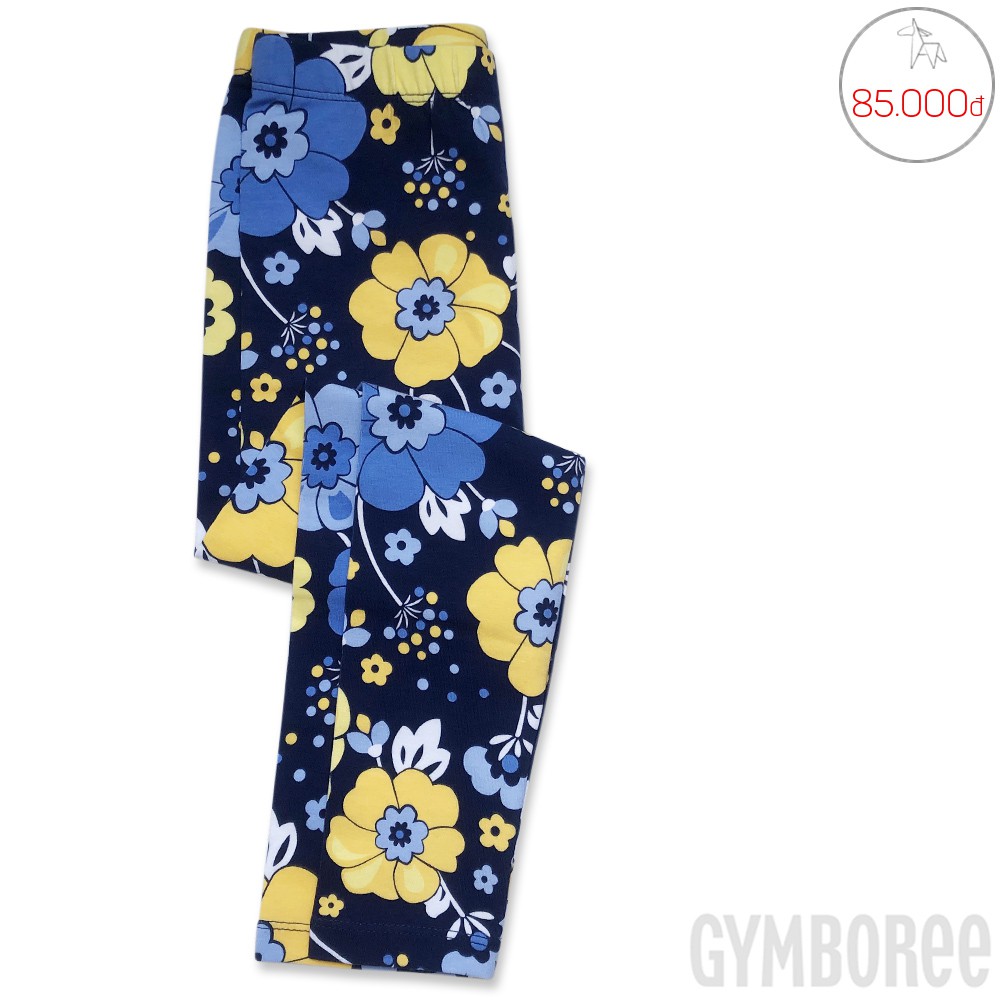 Legging Gymboree bé gái_85k. Hàng XK, made in vietnam chuẩn xịn