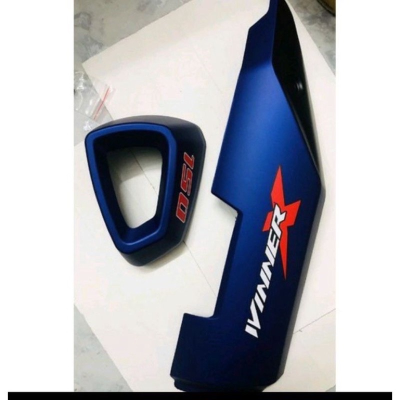 Ốp Che Bô WINNER X