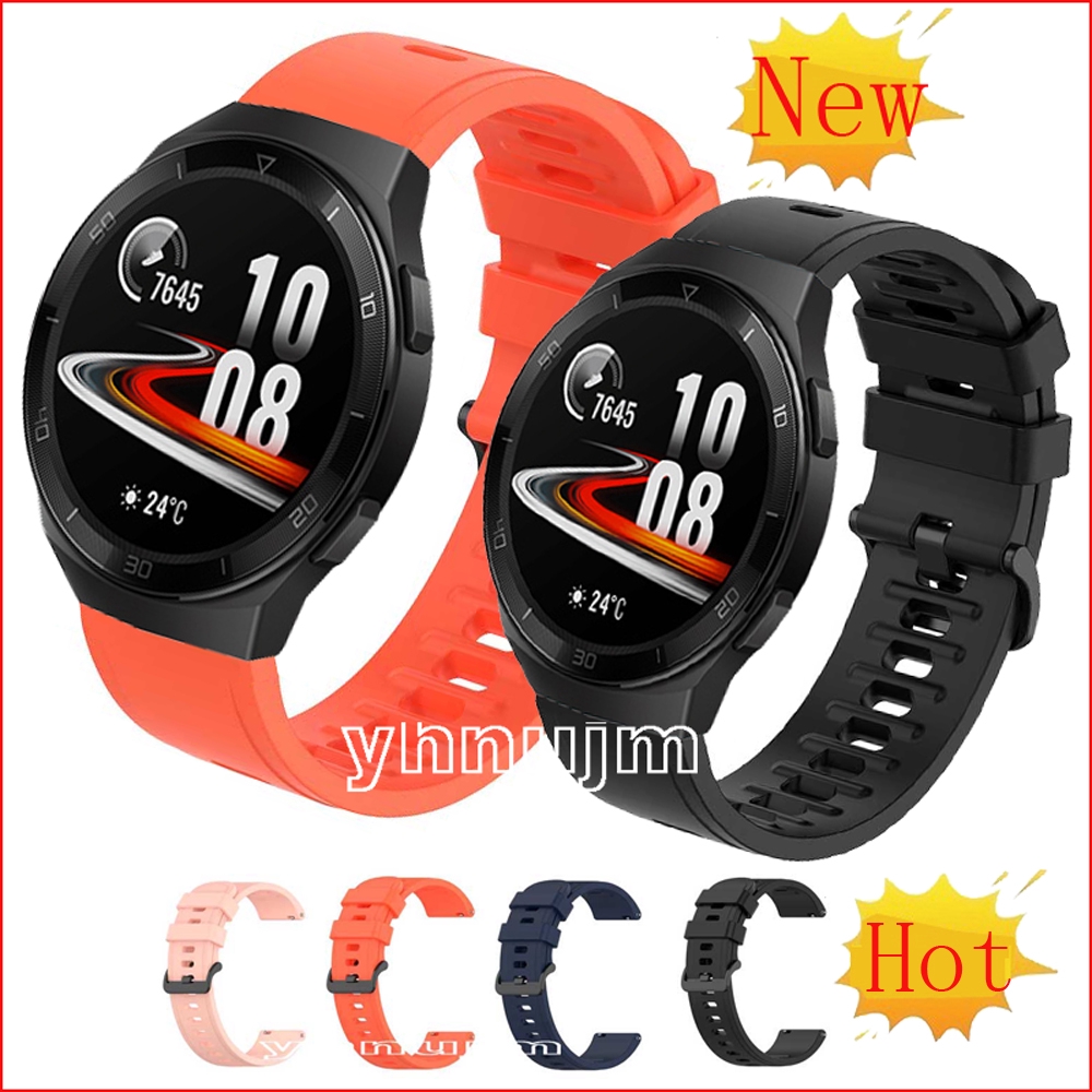 Dây Đeo Đồng Hồ Huawei Gt2E 46mm/samsung galaxy 3 45mm 41mm/galaxy active 2/galaxy watch 42mm 46mm / oneplus watch 20mm 22mm