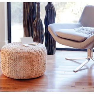 [Lubi Home] Ghế đôn lục bình 60x40