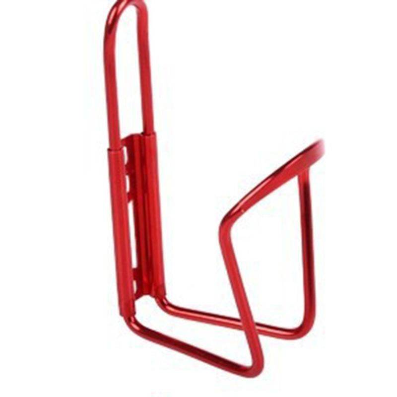 Giá Đỡ Bình Nước Bằng Hợp Kim Nhôm Cho Xe Đạp