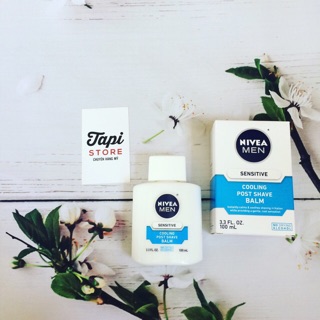 Nivea Post Shave Balm
