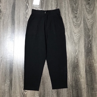 quần đũi form baggy