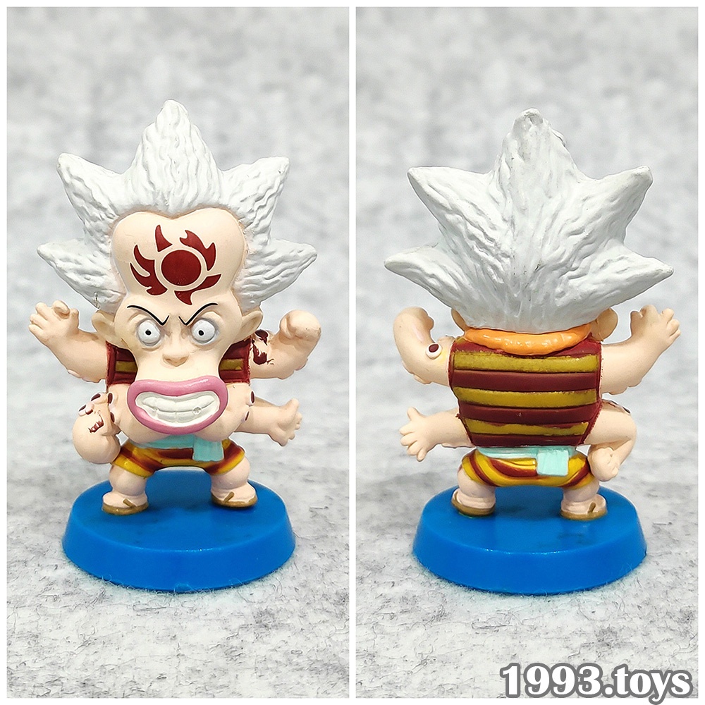 Mô hình nhân vật PLEX figure One Piece Anime Chara Heroes Vol.1 Breaking Into Grand Line - Hatchan Hachi
