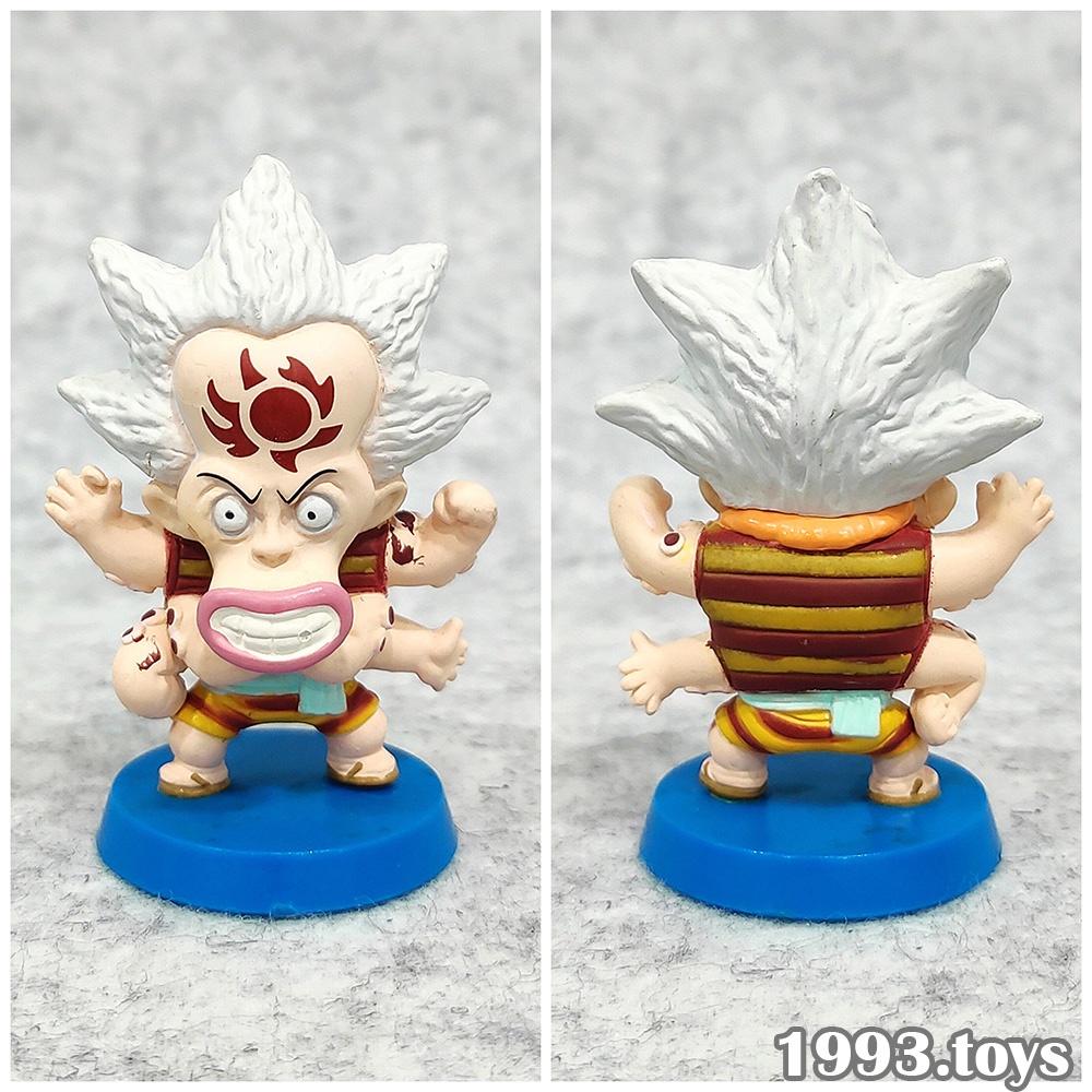 Mô hình nhân vật PLEX figure One Piece Anime Chara Heroes Vol.1 Breaking Into Grand Line - Hatchan Hachi