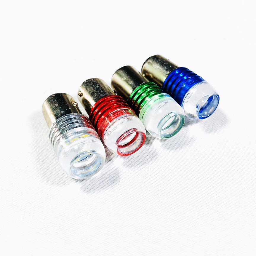 Đèn LED phanh stop chớp nháy liên tục gắn cho Winner,Raider,Vario