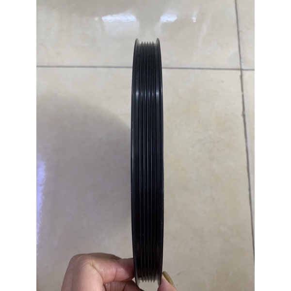 Linh Kiện] ĐĨA BÁNH ĐÀ THAY THẾ dùng cho xe đạp thể dục Lực Từ