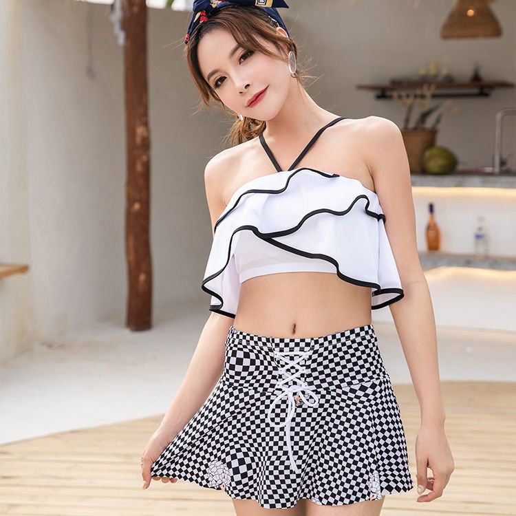 Đồ Bơi Co Giãn 170 Váy Bơi Cho Nữ Size Lớn 140 | BigBuy360 - bigbuy360.vn