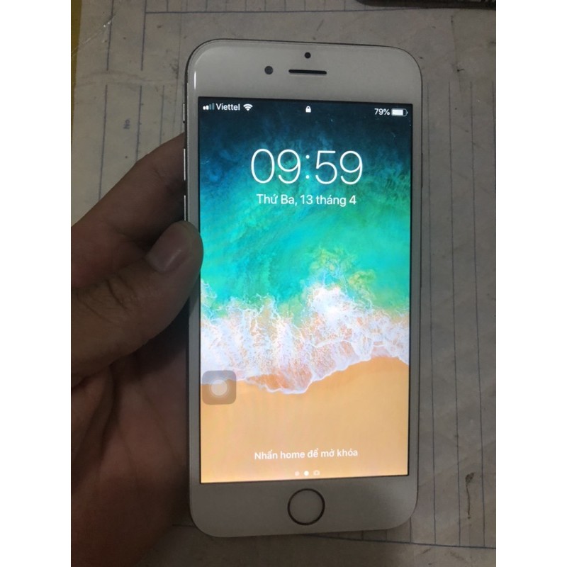 Điện thoại IPhone 6 Lock, 64G