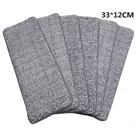 Bông Lau Thay Thế Của Cây Lau Nhà Tự Vắt