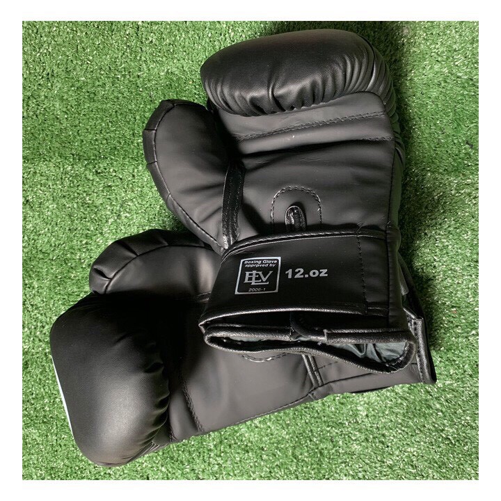 Găng tay tập đấm bốc boxing Everlast EVL77
