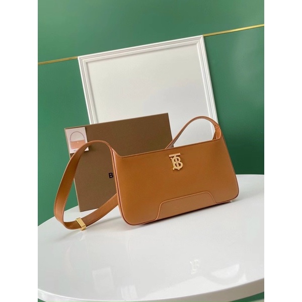 Túi bbr nâu