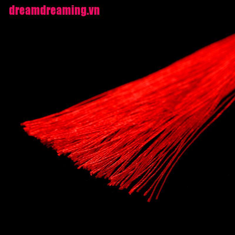 Dây Treo Trang Trí Hình Hoa Sen Phong Cách Trung Hoa