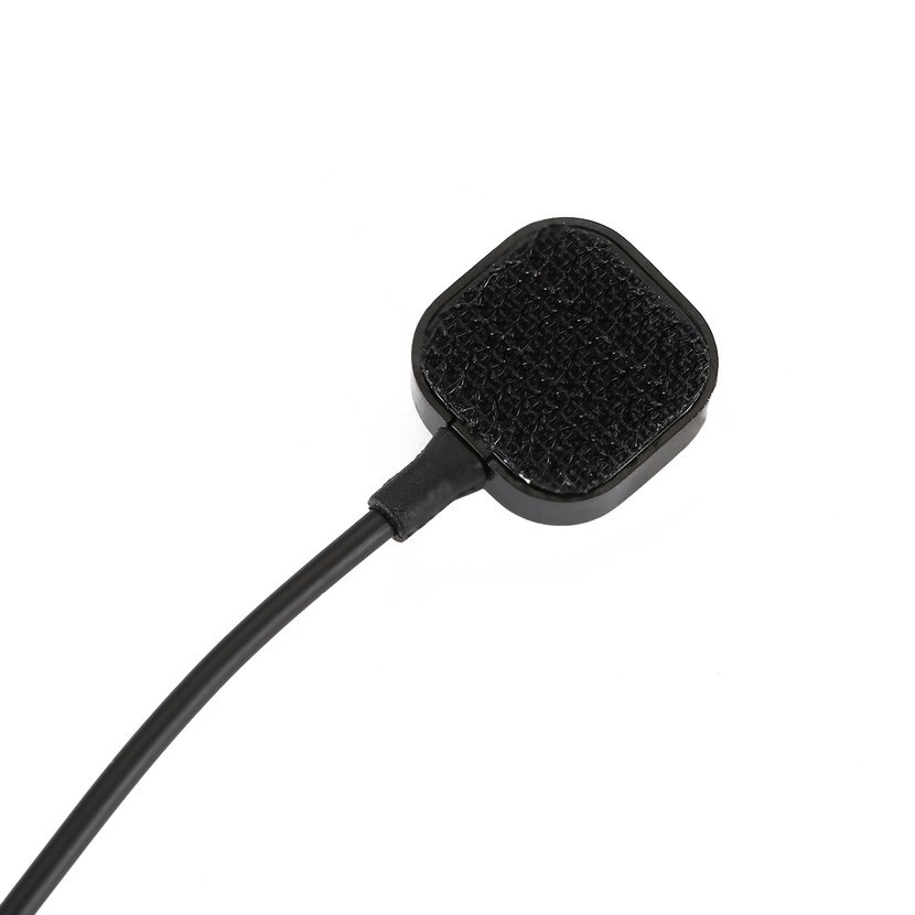 ✪ Tai nghe ống hơi có Mic cho Kenwood Radio