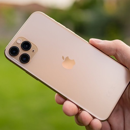 ĐIỆN THOẠI IPHONE 11 Pro 64GB QUỐC TẾ mới 99% bảo hành 12 tháng lỗi là đổi tại XOĂN STORE